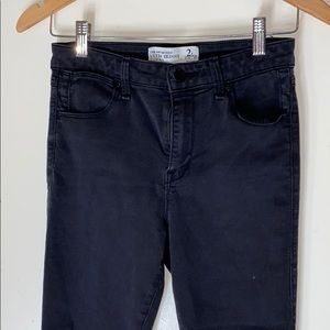 Abercrombie & Fitch skinny jeans